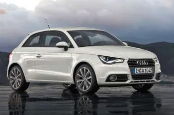 Audi A1 (2010 – 2015) – fotka 31