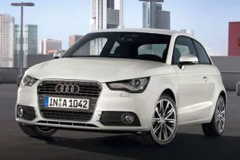 Audi A1 (2010 – 2015) – fotka 35