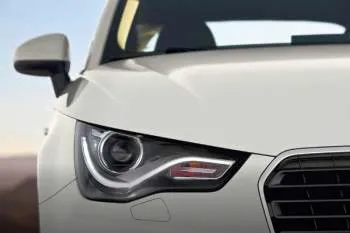 Audi A1 (2010 – 2015) – fotka 47