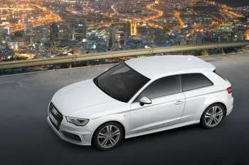 Audi A3 1.4 TFSI Attraction Pro Line + – fotka 6