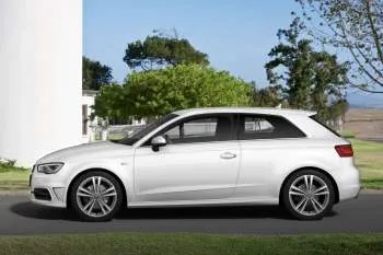 Audi A3 (2012 – 2016) – fotka 13