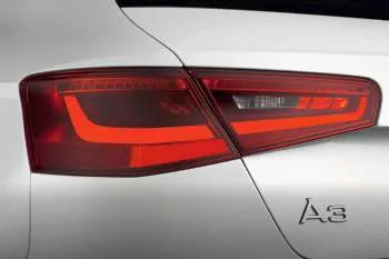Audi A3 (2012 – 2016) – fotka 14