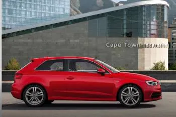 Audi A3 (2012 – 2016) – fotka 18