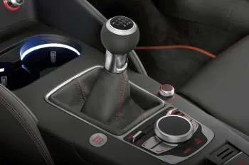 Audi A3 (2012 – 2016) – fotka 21