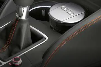 Audi A3 (2012 – 2016) – fotka 22