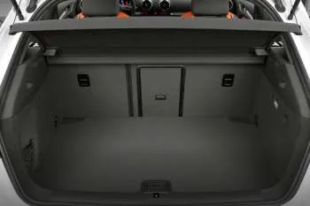 Audi A3 (2012 – 2016) – fotka 24