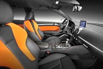 Audi A3 (2012 – 2016) – fotka 26