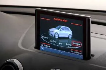 Audi A3 (2012 – 2016) – fotka 27