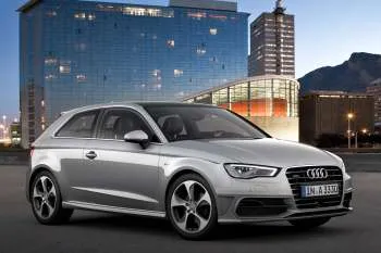 Audi A3 (2012 – 2016) – fotka 30