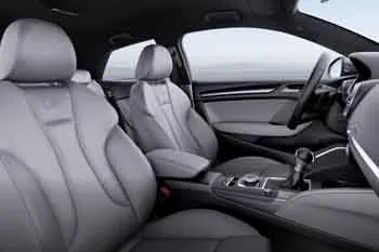 Audi A3 (2016 – 2018) – fotka 8