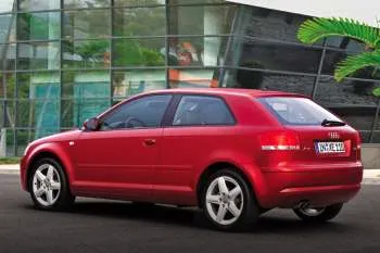Audi A3 1.4 T FSI Ambition Pro Line – fotka 2