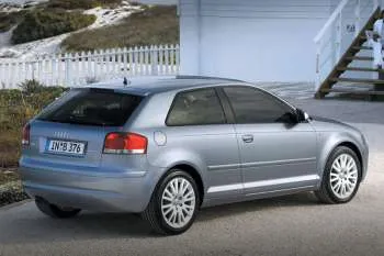 Audi A3 1.4 T FSI Ambition Pro Line – fotka 6