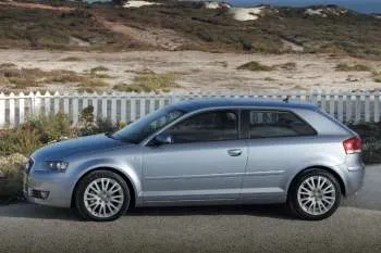 Audi A3 1.4 T FSI Ambition Pro Line – fotka 7