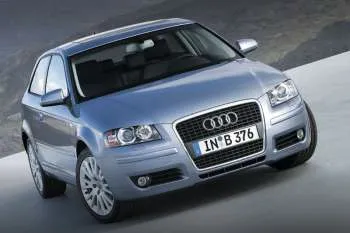 Audi A3 1.4 T FSI Ambition Pro Line – fotka 8