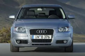 Audi A3 (2005 – 2008) – fotka 12