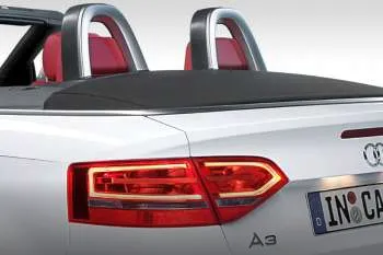 Audi A3 Cabriolet (2008 – 2013) – fotka 19