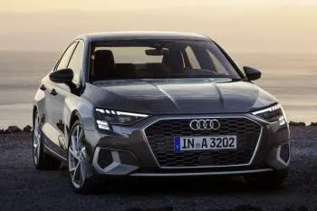 Audi A3 Limousine (od 2020) – fotka 10
