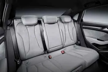 Audi A3 Limousine (2016 – 2020) – fotka 7
