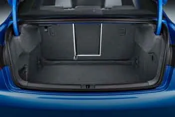 Audi A3 Limousine (2016 – 2020) – fotka 8