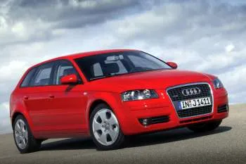 Audi A3 Sportback 2.0 FSI Attraction Pro Line – fotka 8