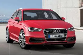 Audi A3 Sportback (2013 – 2016) – fotka 3