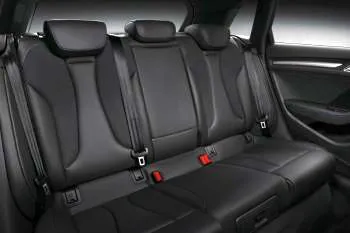 Audi A3 Sportback (2013 – 2016) – fotka 10