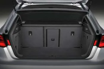 Audi A3 Sportback (2013 – 2016) – fotka 11