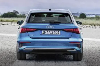 Audi A3 Sportback (od 2020) – fotka 5
