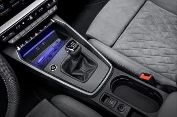 Audi A3 Sportback (od 2020) – fotka 11