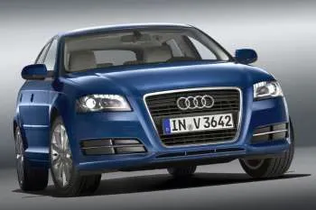 Audi A3 Sportback (2008 – 2013) – fotka 10