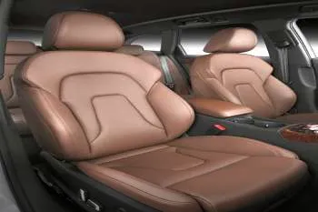 Audi A4 2.0 TFSI 211hp – fotka 4