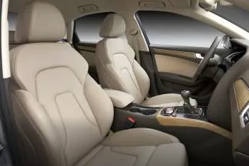 Audi A4 (2011 – 2015) – fotka 10