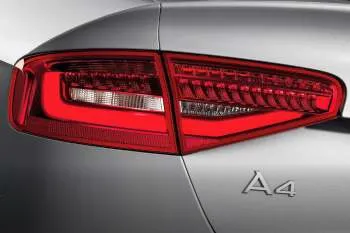 Audi A4 (2011 – 2015) – fotka 17