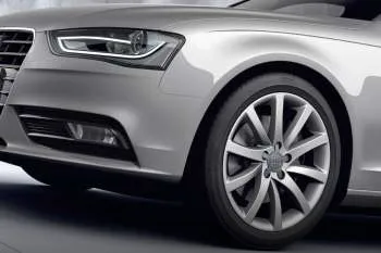 Audi A4 (2011 – 2015) – fotka 18