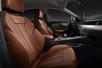 Audi A4 (od 2019) – fotka 2