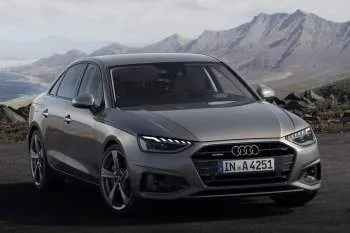 Audi A4 (od 2019) – fotka 3