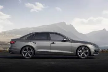 Audi A4 (od 2019) – fotka 5