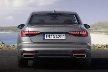 Audi A4 (od 2019) – fotka 6