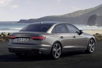 Audi A4 (od 2019) – fotka 7