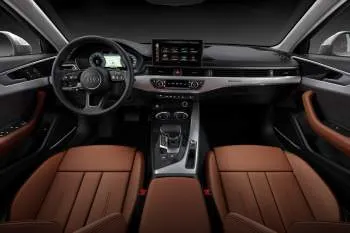Audi A4 (od 2019) – fotka 9