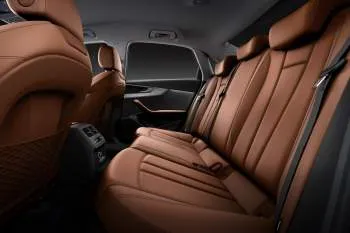 Audi A4 (od 2019) – fotka 10