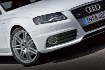 Audi A4 2.0 TFSI 211hp quattro Pro Line – fotka 4