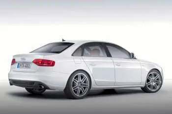 Audi A4 2.0 TFSI 211hp quattro Pro Line – fotka 5