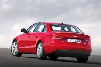 Audi A4 2.0 TFSI 211hp quattro Pro Line – fotka 7