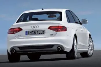 Audi A4 (2007 – 2011) – fotka 10