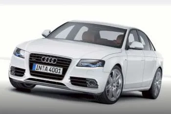 Audi A4 (2007 – 2011) – fotka 13