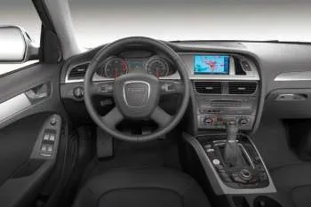 Audi A4 (2007 – 2011) – fotka 14