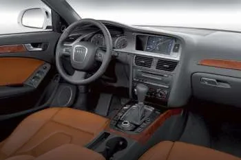 Audi A4 (2007 – 2011) – fotka 17
