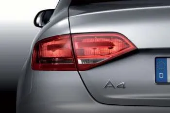Audi A4 (2007 – 2011) – fotka 19