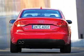 Audi A4 (2007 – 2011) – fotka 22
